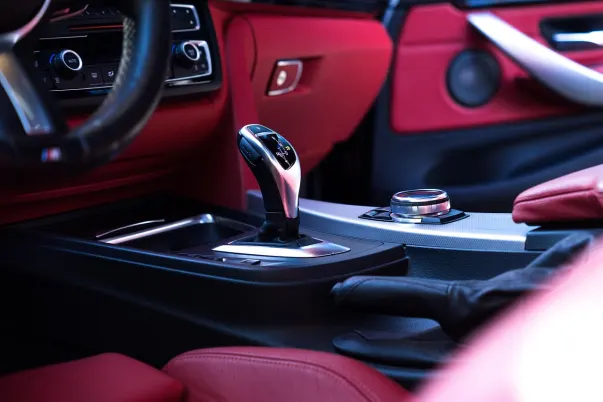 Buck Casino Application Android/iOS